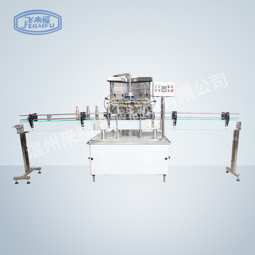 全自動沖瓶機(jī)